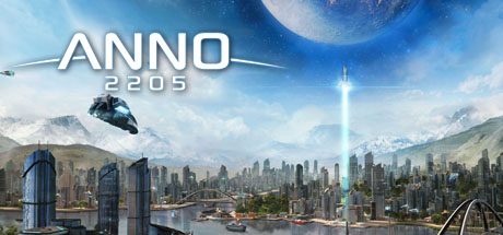 Anno 2205 (Steam Gift Россия)