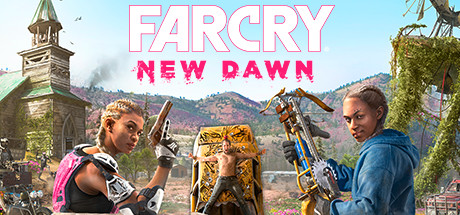 Far Cry New Dawn (Steam Gift Россия)