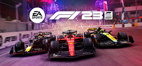 F1® 23 (Steam Gift Россия)