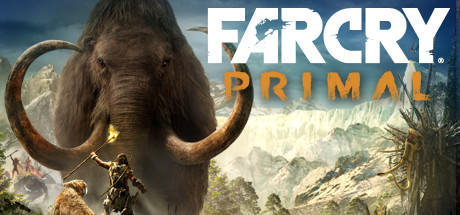 Far Cry Primal Standard Edition (Steam Gift Россия)