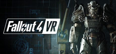 Fallout 4 VR (Steam Gift Россия)