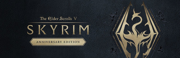 The Elder Scrolls V: Skyrim Anniversary Edition Steam