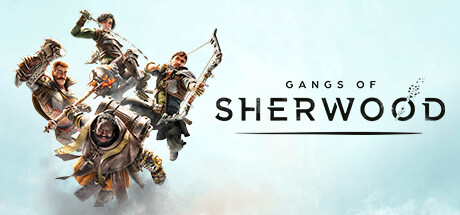 Gangs of Sherwood (Steam Gift Россия)