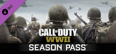 Call of Duty: WWII - Season Pass (Steam Gift Россия)