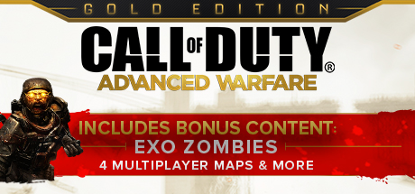 Call of Duty: Advanced Warfare - Season Pass Steam Gift