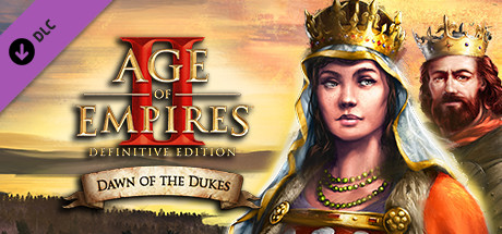 Age of Empires II: Definitive Edition Dawn of the Dukes