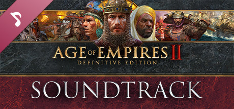 Age of Empires II: Definitive Edition Soundtrack Steam