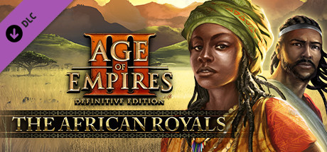 Age of Empires III: DE - The African Royals Steam Gift