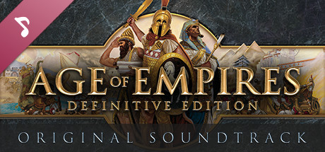 Age of Empires: Definitive Edition Soundtrack Steam RU