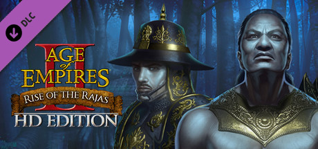 Age of Empires II (2013): Rise of the Rajas Steam Gift