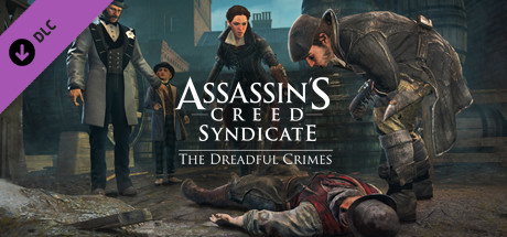 Assassin's Creed Syndicate - The Dreadful Crimes Steam