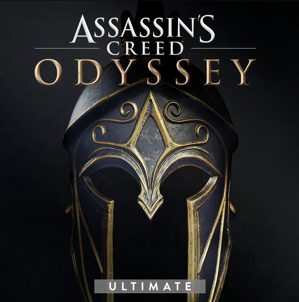 Assassin's Creed Odyssey - Ultimate Edition Steam Gift