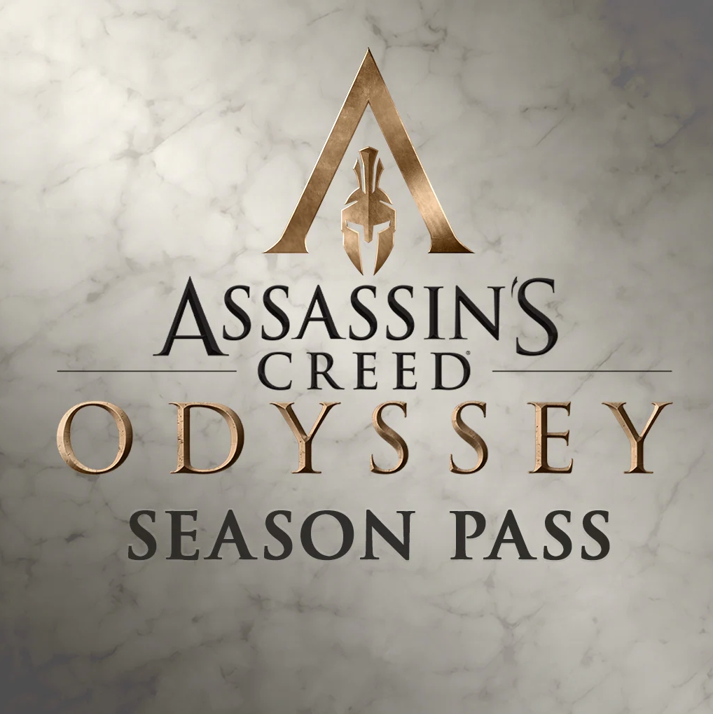 Assassin's Creed Odyssey - Season Pass (Steam Gift RU)