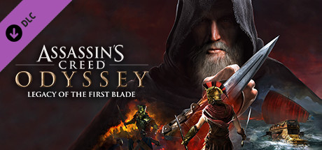 Assassin's Creed Odyssey - Legacy of the First Blade RU