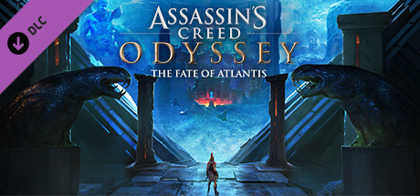 Assassin's Creed Odyssey - The Fate of Atlantis Steam