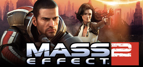 Mass Effect 2 (2010) Edition (Steam Gift Россия)