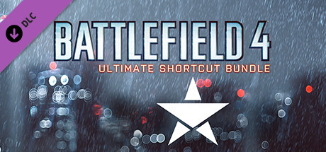 Battlefield 4 Ultimate Shortcut Bundle Steam Gift RU