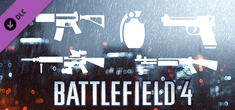 Battlefield 4 Weapon Shortcut Bundle Steam Gift Россия