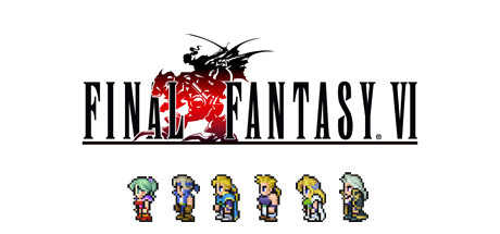 FINAL FANTASY VI (Steam Gift Россия Украина Казахстан)