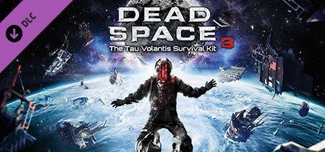 Dead Space 3 Набор выживания на Тау Волантис (Steam RU)