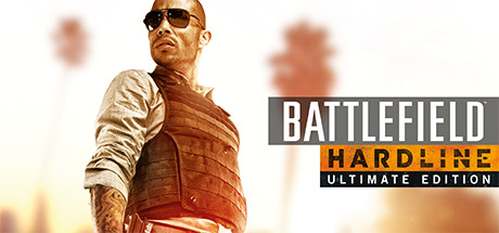 Battlefield Hardline Ultimate Edition Steam Gift Россия