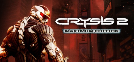 Crysis 2 - Maximum Edition (Steam Gift Россия)