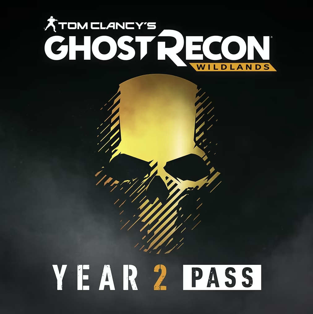 Tom Clancy's Ghost Recon Wildlands - Year 2 Pass Steam