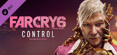 Far Cry 6 DLC 2 Pagan: Control (Steam Gift Россия)