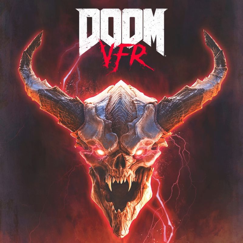 DOOM VFR (Steam Gift Россия)