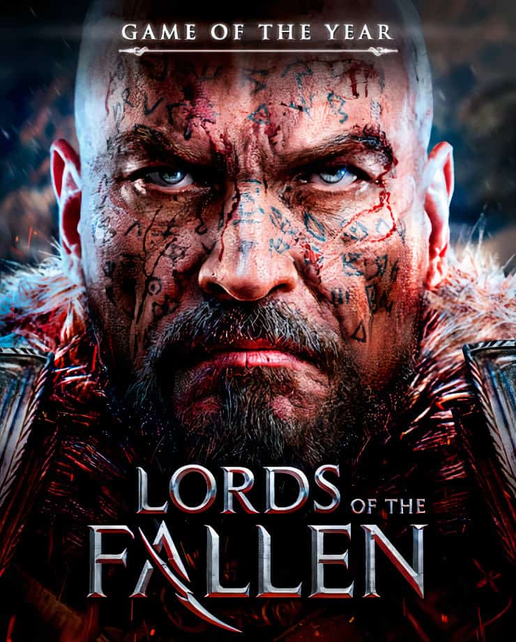 Lords of the Fallen Game of the Year Edition 2014 Steam