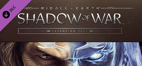 Middle-earth: Shadow of War Expansion Pass Steam Gift