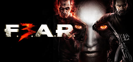 FEAR 3 (Steam Gift Россия)