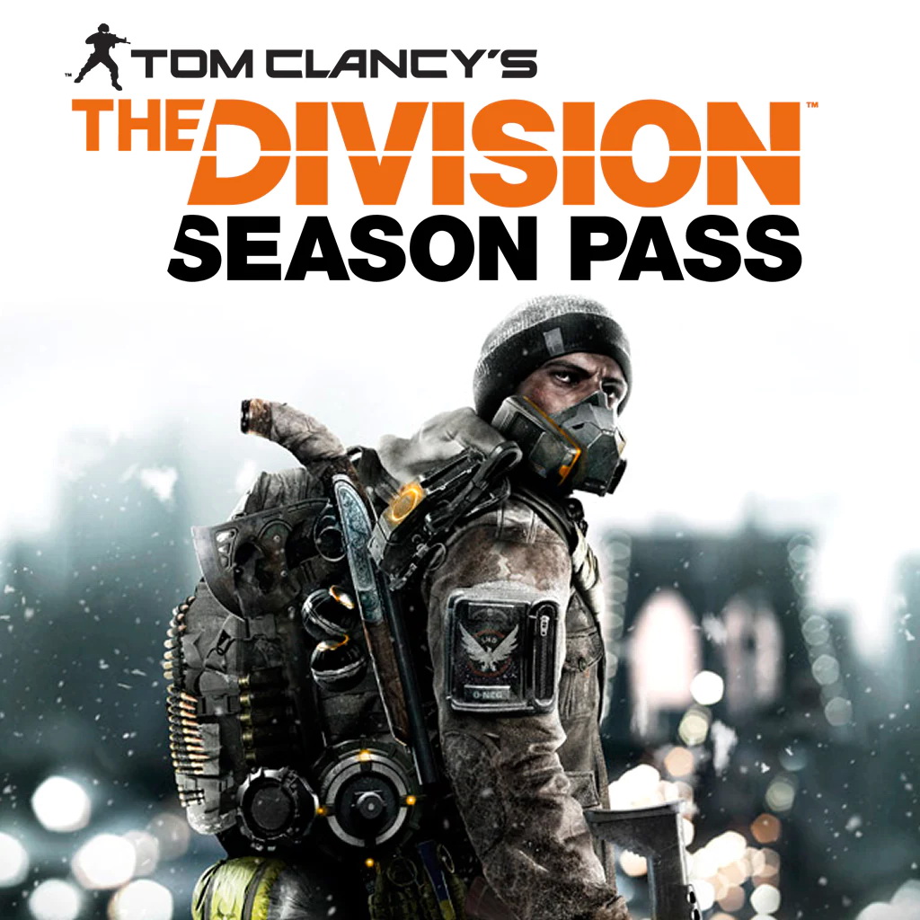 Tom Clancy's The Division - Season Pass (Steam Gift RU)