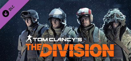 Tom Clancy's The Division - Military Specialists Outfit