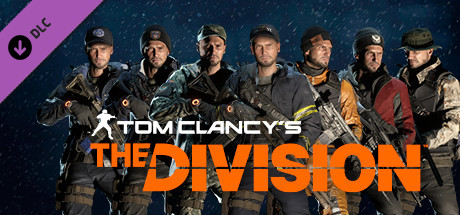 Tom Clancy's The Division - Frontline Outfits Pack RU