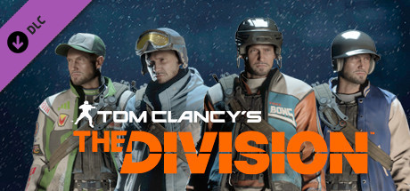 Tom Clancy's The Division - Sports Fan Outfit Pack RU