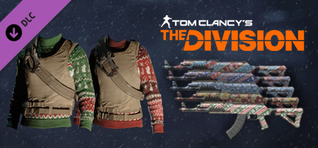 Tom Clancy's The Division - Let it snow Pack Steam Gift