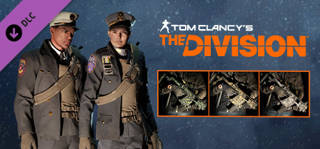 Tom Clancy's The Division - Parade Pack (Steam Gift RU)