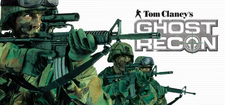 Tom Clancy's Ghost Recon (Steam Gift Россия)