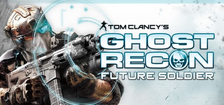 Tom Clancy's Ghost Recon Future Soldier Standard Steam