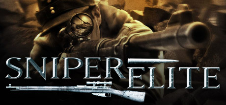 Sniper Elite (Steam Gift Россия)