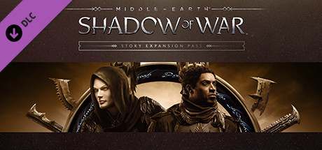 Middle-earth: Shadow of War Story Expansion Pass Steam