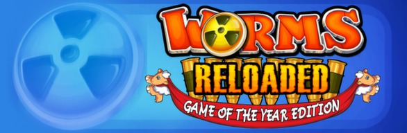 Worms Reloaded: Game of the Year Edition Steam Gift RU