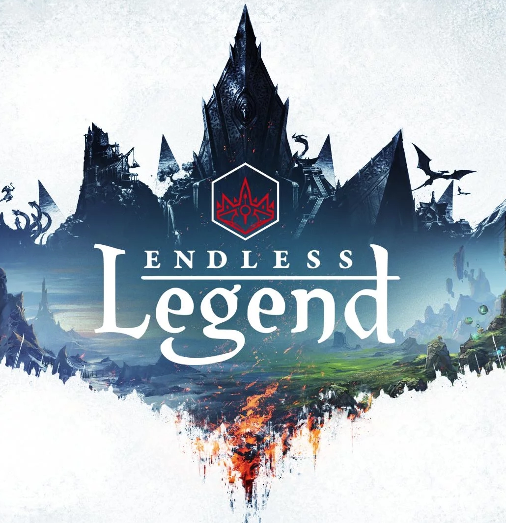 ENDLESS Legend (Steam Gift Россия UA / KZ)