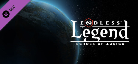 ENDLESS Legend - Echoes of Auriga (Steam Gift Россия)