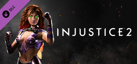 Injustice 2 - Starfire (Steam Gift Россия)