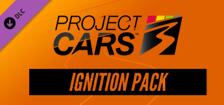 Project CARS 3 - Ignition Pack (Steam Gift Россия)