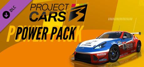 Project CARS 3: Power Pack (Steam Gift Россия)