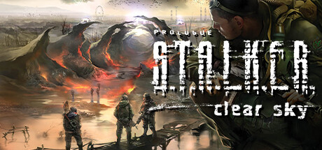 S.T.A.L.K.E.R.: Чистое небо (Steam Gift UA KZ)