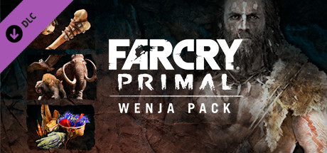 Far Cry Primal - Wenja Pack (Steam Gift Россия)